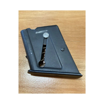 ZASTAVA M85 MAGAZINE 22 HORNET (USED) 5RD CAPACITY