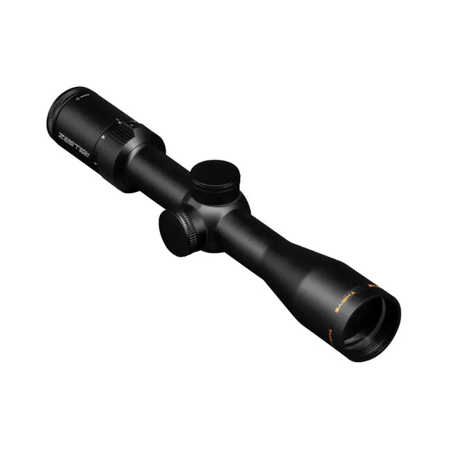 ZERO TECH THRIVE 3-9X40 PHR 3 RETICLE