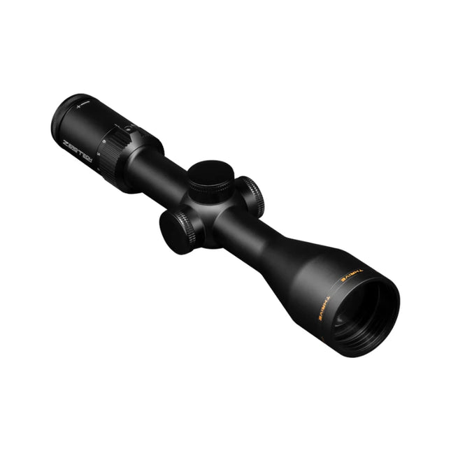 ZERO TECH THRIVE 4-16x50 PHR 4 RETICLE