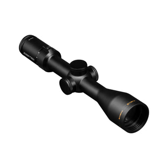 ZERO TECH THRIVE 4-16x50 PHR 4 RETICLE