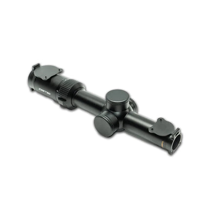 ZEROTECH THRIVE HD 1-8X24 G4 IR