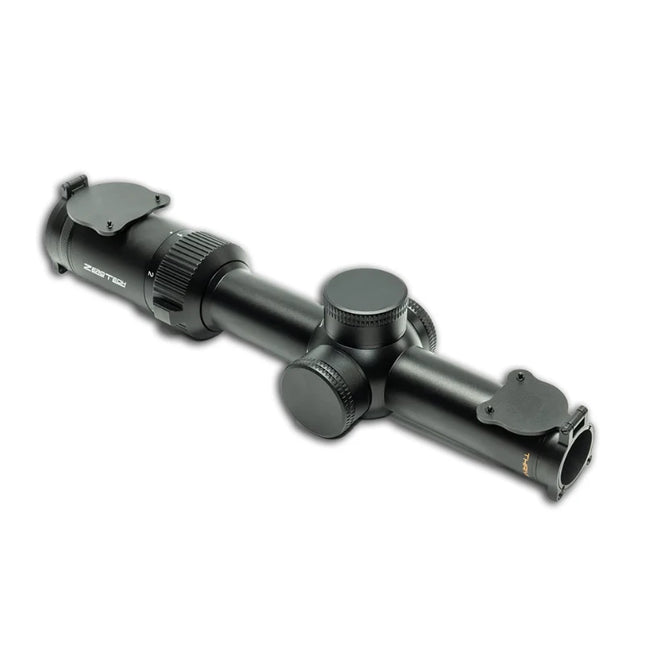 ZEROTECH THRIVE HD 1-8X24 PHR 4 IR