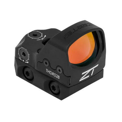 ZEROTECH THRIVE HD MICRO REFLEX SIGHT W/ PIC LOW BASE