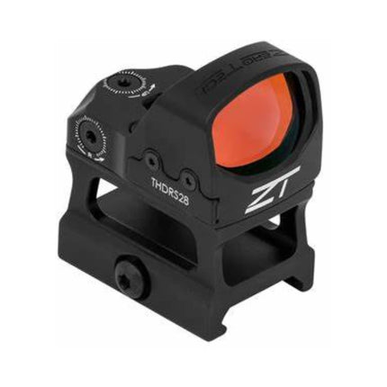 ZEROTECH THRIVE HD REFLEX 3MOA HIGH SIGHT
