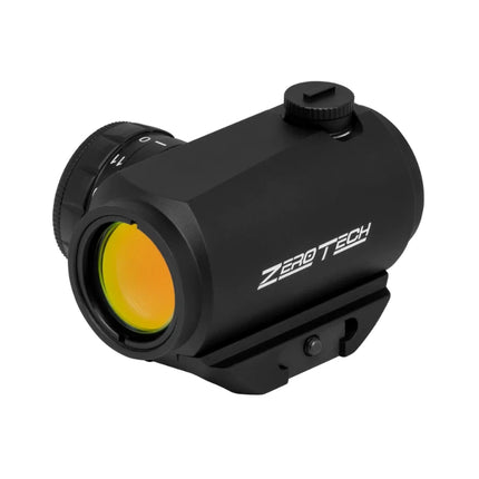 ZERO TECH THRIVE RED DOT 3 MOA WEAVER BASE