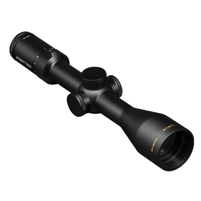 ZEROTECH THRIVE 4-16X50 MILDOT SIDE FOCUS 30MM