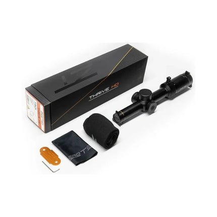 ZEROTECH THRIVE HD 1-8X24 G4 IR
