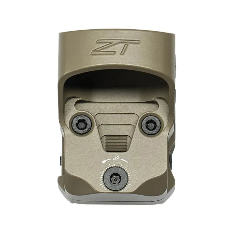 ZEROTECH THRIVE HD MULTI RET GREEN LOW FDE