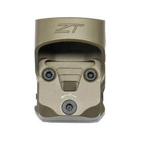 ZEROTECH THRIVE HD MULTI RET GREEN LOW FDE