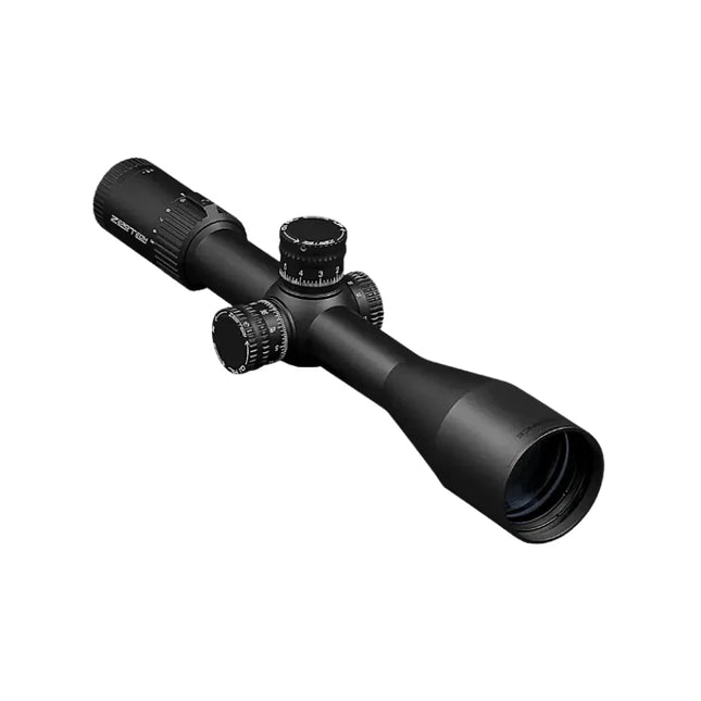 ZEROTECH VENGEANCE 5-25x56 RMG FFP MRD ZERO STOP 34MM