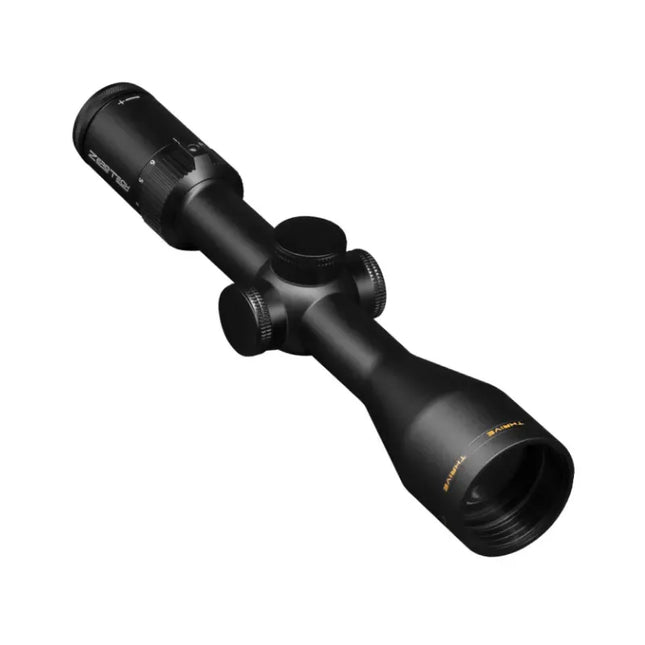 is a high-performance riflescope designed for hunters and shooters who demand precision and clarity at extended ranges.