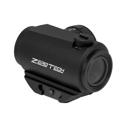 ZERO TECH THRIVE RED DOT 3 MOA WEAVER BASE