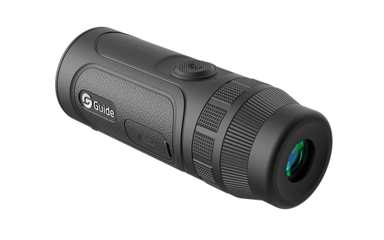 GUIDE TE210S THERMAL MONOCULAR