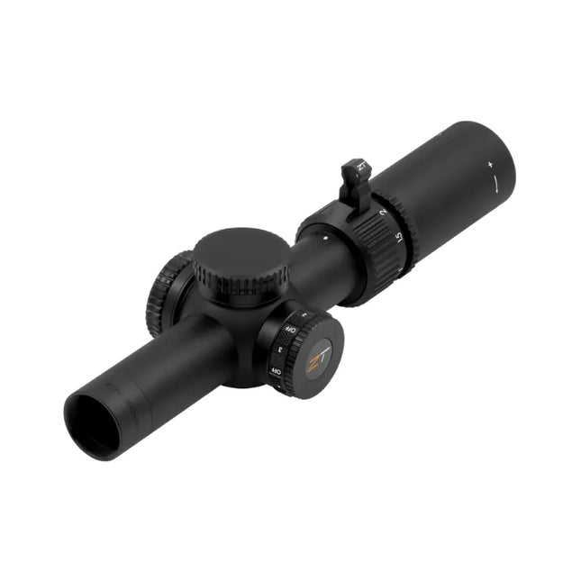ZT VENGEANCE 1-6X24 SFP RAR MOA