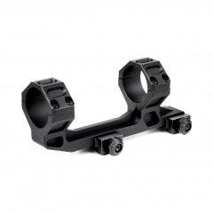 NUTREK OPTICS 1 PIECE RING MOUNT 1"/30MM