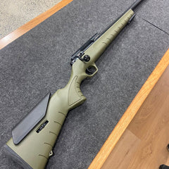 Collection image for: Monza Rifles