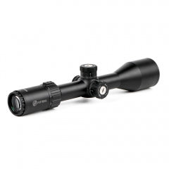 NUTREK OPTICS BLACKIRON 2.5-10X50 SFP IR SCOPE