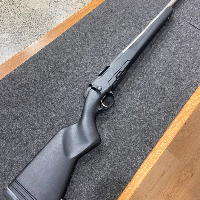STEYR PRO HUNTER 223 SS SET TRIGGER