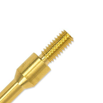 45 CAL THE PROFESSIONALS CHOICE BRASS JAG