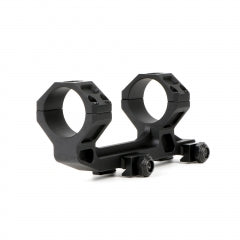 NUTREK OPTICS 1 PIECE RING MOUNT 1"/30MM