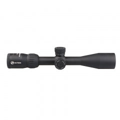 NUTREK OPTICS MARKSMAN II 3-9X40 BDC RETICLE (ILLUMINATED)