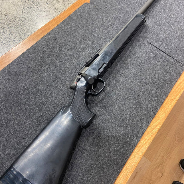 USED STEYR SSG69 308 RIFLE
