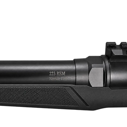 CARNAGE - R700 RIFLE - .223REM SPORTER 20INCH 1/8 TWIST THREADED