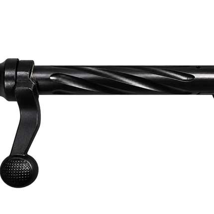 CARNAGE - R700 RIFLE - .223REM SPORTER 20INCH 1/8 TWIST THREADED