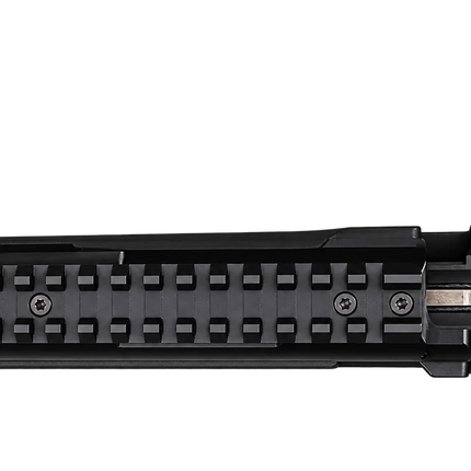 CARNAGE - R700 RIFLE - .223REM SPORTER 20INCH 1/8 TWIST THREADED