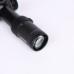 NUTREK OPTICS SILVERMARK 4.5-27X56 FFP (MRAD ILLUM RETICLE)