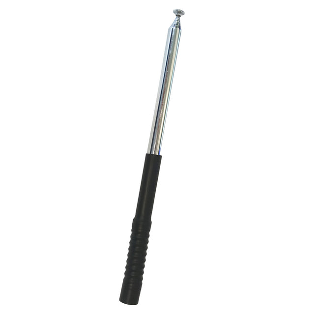GARMIN ANTENNA LR TELESCOPIC FLEXI BASE