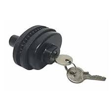 KODIAC - TRIGGER LOCK - KEY