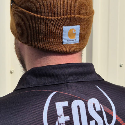 BEANIE - CARHART X HEADHUNTER **2025 MODEL**