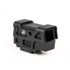 NUTREK OPTICS QUAKE PRO 1X32 HEAVY DUTY COMBAT RED DOT