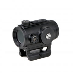 NUTREK OPTICS VOLCA 1X25 RED DOT (MULTI-RETICLE 3 STYLES)