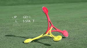 XTREME SHOT FLIP TARGET - AIR RIFLES / RIMFIRE