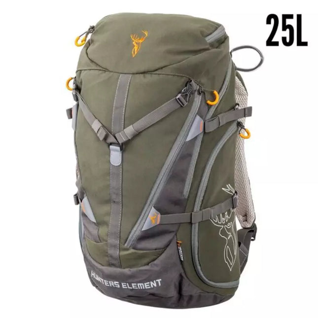 HUNTERS ELEMENT CANYON PACK