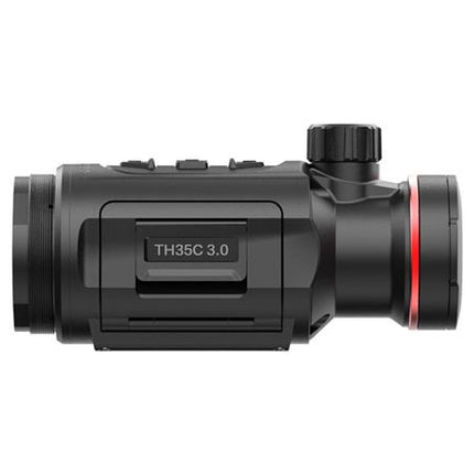 HIKMICRO TH35C 3.0 THUNDER 35MM CLIP ON THERMAL MONOCULAR