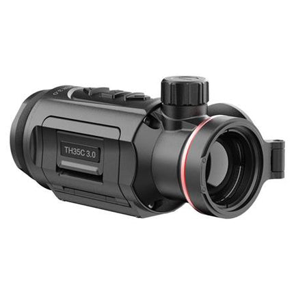 HIKMICRO TH35C 3.0 THUNDER 35MM CLIP ON THERMAL MONOCULAR