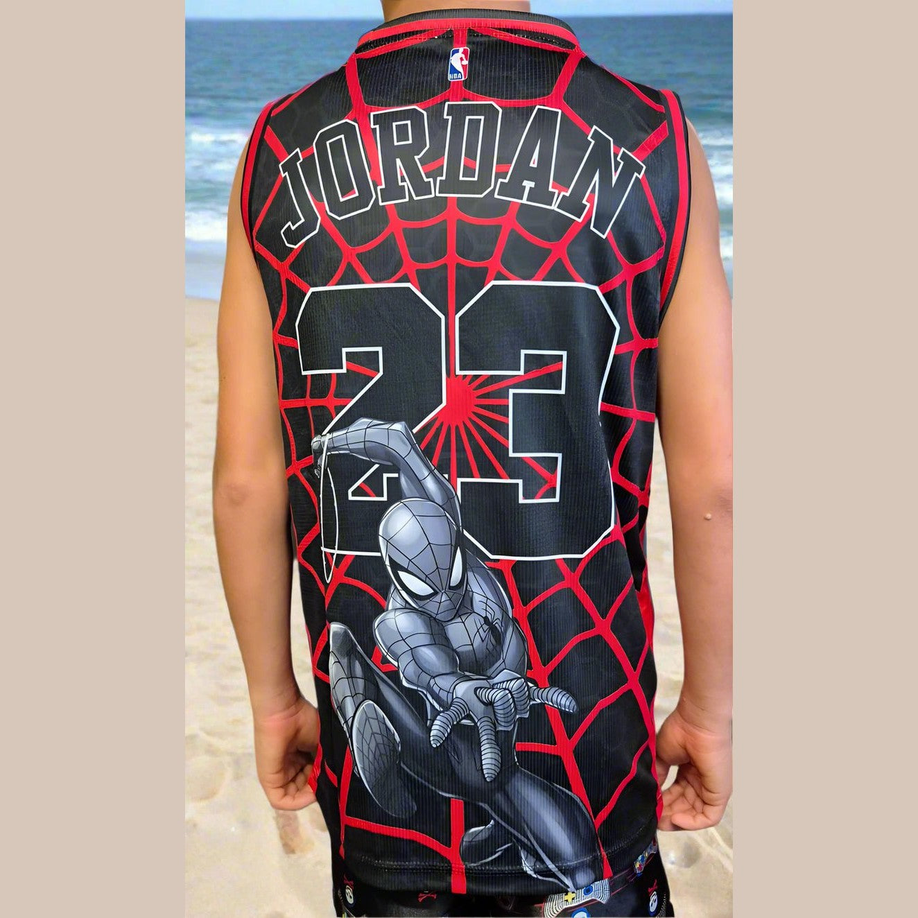 jordan basketball jersey design