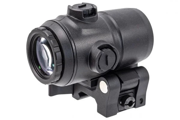 NUTREK OPTICS MAGO 3X22 MAGNIFIER