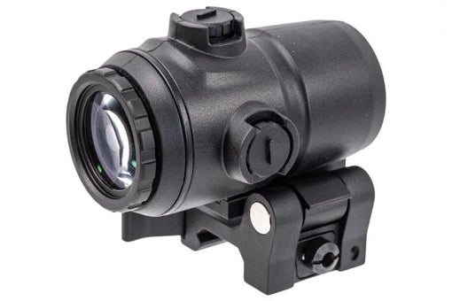 NUTREK OPTICS MAGO 3X22 MAGNIFIER