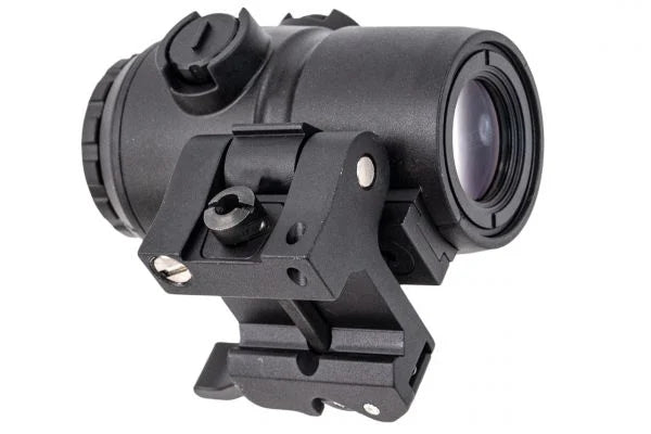 NUTREK OPTICS MAGO 3X22 MAGNIFIER