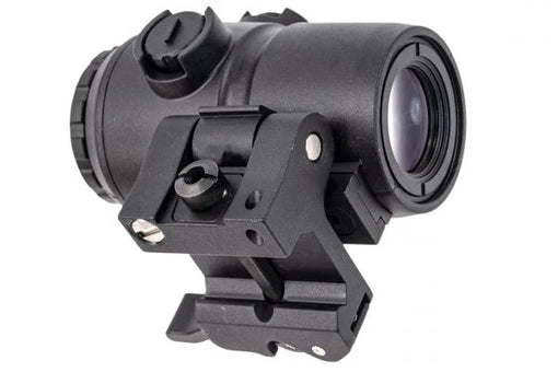 NUTREK OPTICS MAGO 3X22 MAGNIFIER