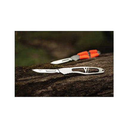 HAVALON KNIVES PIRANTA ECHO KNIFE