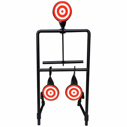 OSPREY TRIPLE SPINNER .22/CEN TARGET