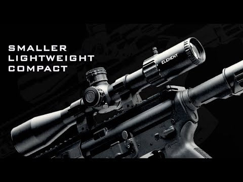 ELEMENT OPTICS HELIX 4-16x44 FFP (MOA APR-2D)