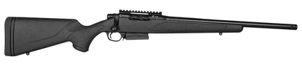 CARNAGE - R700 RIFLE - .223REM SPORTER 20INCH 1/8 TWIST THREADED