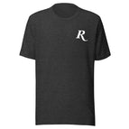 Dark Grey Heather