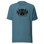Heather Deep Teal